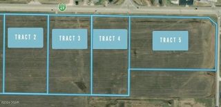 TR 5 SWC 86 Hwy & Kodiak Road, Neosho, MO 64850
