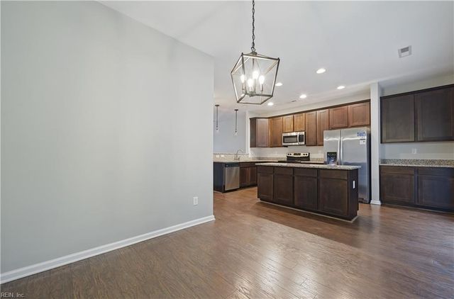 105 Prosperity CT, Williamsburg, VA 23188