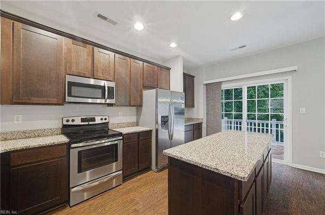 105 Prosperity CT, Williamsburg, VA 23188