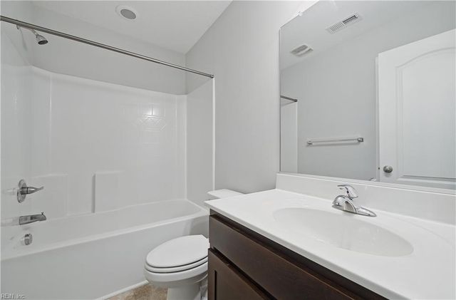 105 Prosperity CT, Williamsburg, VA 23188