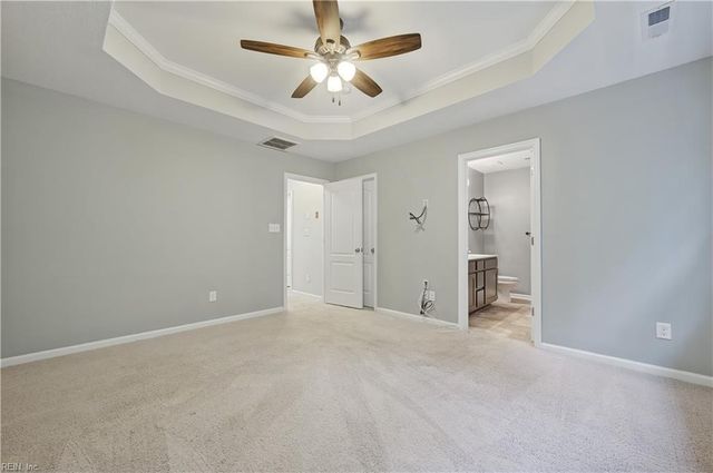105 Prosperity CT, Williamsburg, VA 23188