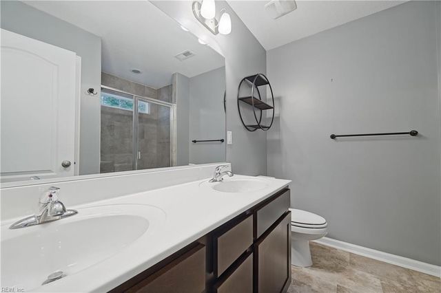 105 Prosperity CT, Williamsburg, VA 23188