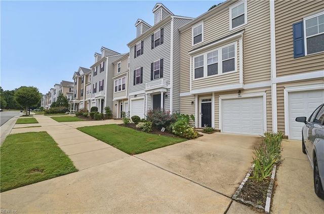 105 Prosperity CT, Williamsburg, VA 23188