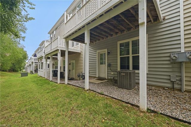 105 Prosperity CT, Williamsburg, VA 23188