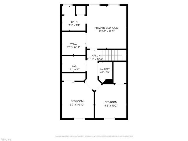 105 Prosperity CT, Williamsburg, VA 23188