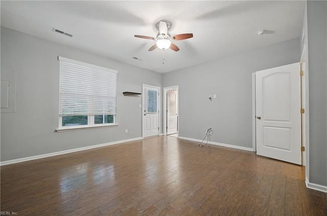 105 Prosperity CT, Williamsburg, VA 23188