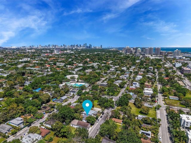 3637 Frow Ave, Miami, FL 33133