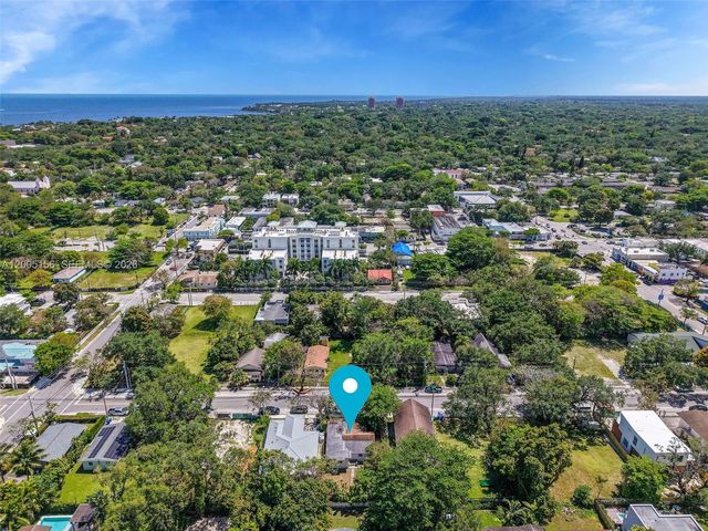 3637 Frow Ave, Miami, FL 33133