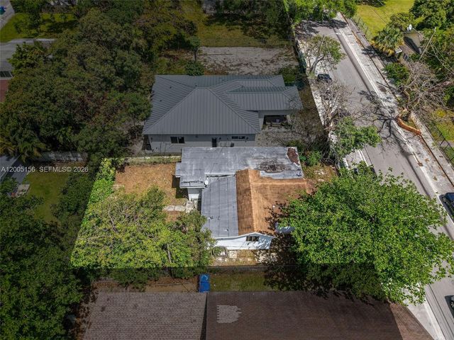 3637 Frow Ave, Miami, FL 33133