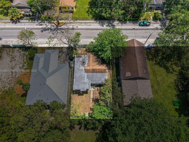 3637 Frow Ave, Miami, FL 33133