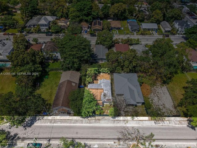 3637 Frow Ave, Miami, FL 33133
