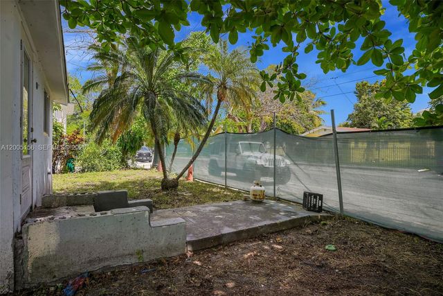 3637 Frow Ave, Miami, FL 33133