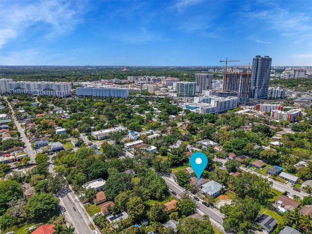 3637 Frow Ave, Miami, FL 33133