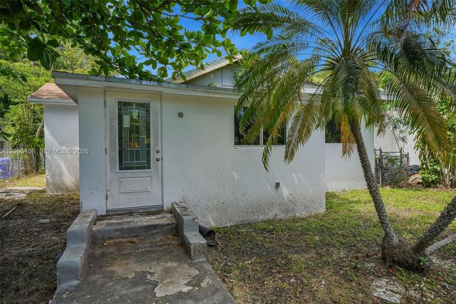 3637 Frow Ave, Miami, FL 33133
