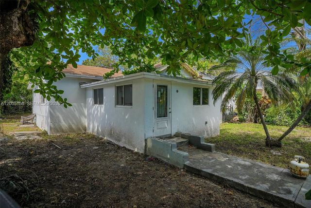 3637 Frow Ave, Miami, FL 33133