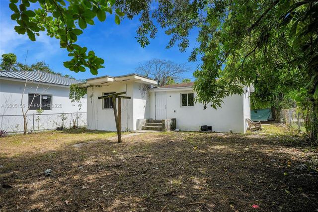 3637 Frow Ave, Miami, FL 33133