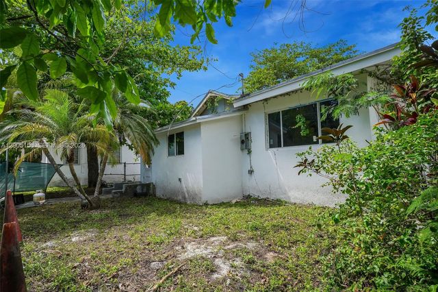 3637 Frow Ave, Miami, FL 33133