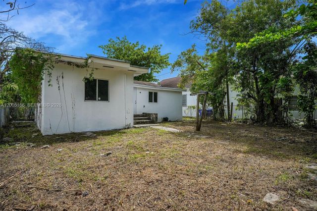 3637 Frow Ave, Miami, FL 33133