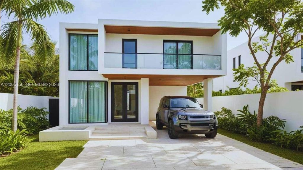 3637 Frow Ave, Miami, FL 33133