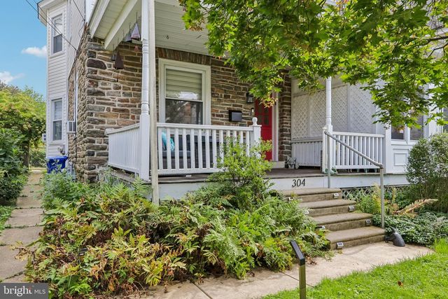 304 HILLSIDE AVE, Jenkintown, PA 19046