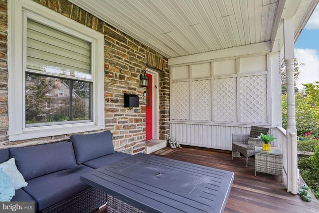 304 HILLSIDE AVE, Jenkintown, PA 19046