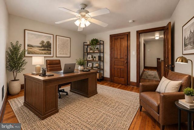 304 HILLSIDE AVE, Jenkintown, PA 19046