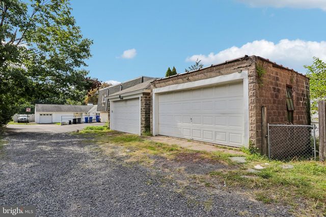 304 HILLSIDE AVE, Jenkintown, PA 19046