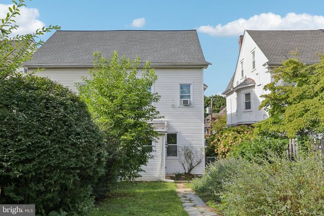 304 HILLSIDE AVE, Jenkintown, PA 19046