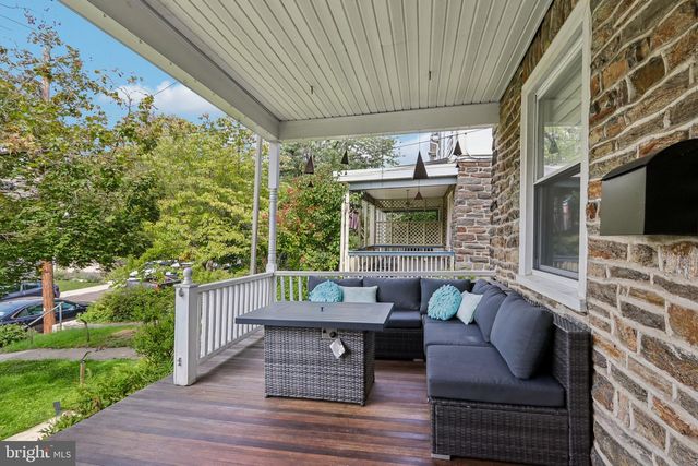 304 HILLSIDE AVE, Jenkintown, PA 19046
