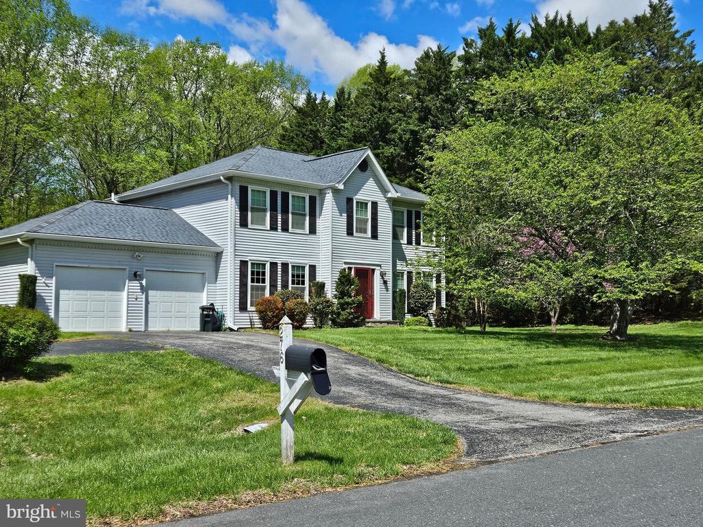 276 SOUTHDALE CT, Dunkirk, MD 20754