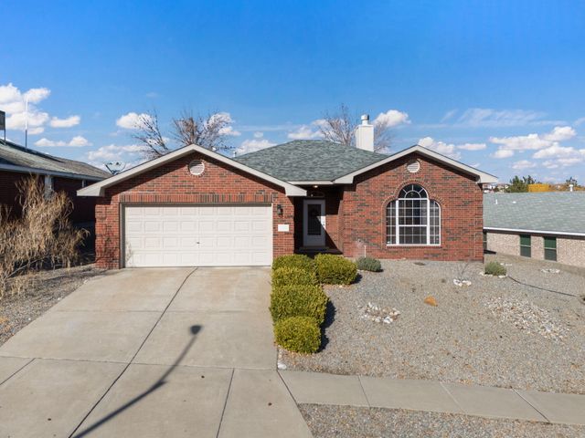 10331 Cedar Springs Place NW, Albuquerque, NM 87114