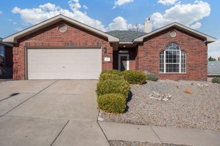 10331 Cedar Springs Place NW, Albuquerque, NM 87114