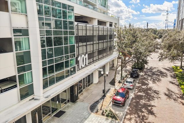 101 S EOLA DRIVE 1010, Orlando, FL 32801