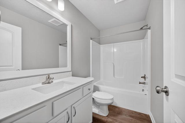 2417 Merle Huff Avenue, Norwalk, IA 50211