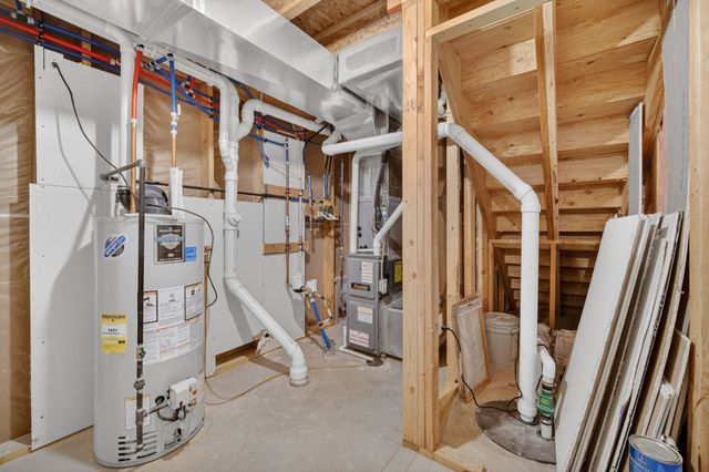 2417 Merle Huff Avenue, Norwalk, IA 50211