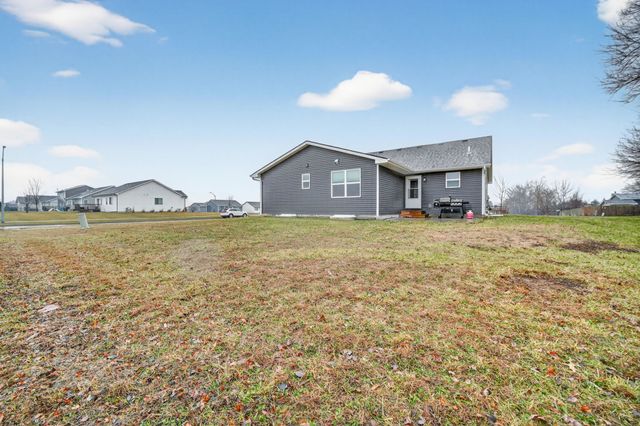 2417 Merle Huff Avenue, Norwalk, IA 50211