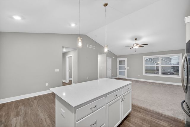 2417 Merle Huff Avenue, Norwalk, IA 50211