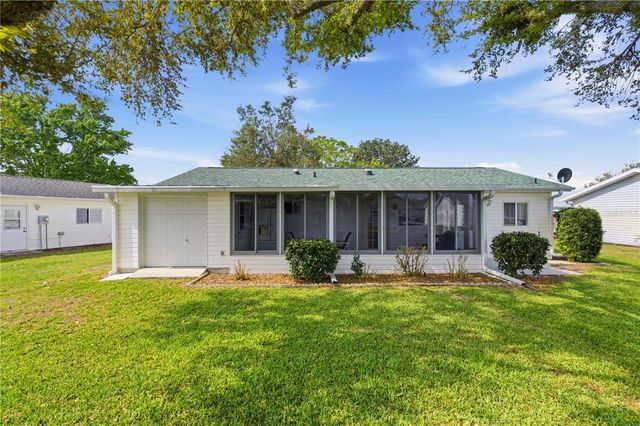 17981 SE 106TH COURT, Summerfield, FL 34491