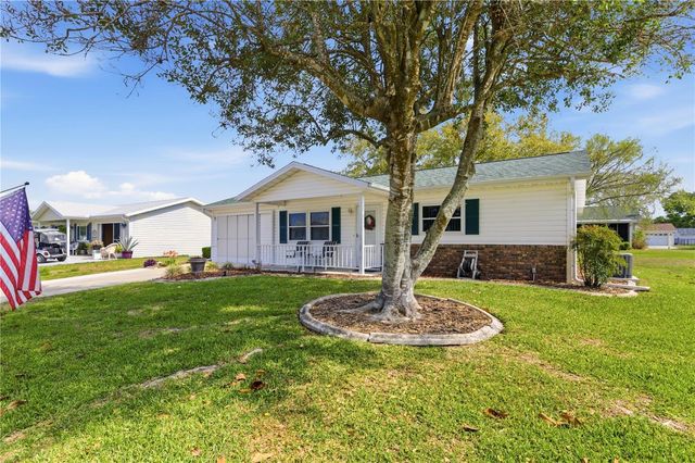 17981 SE 106TH COURT, Summerfield, FL 34491