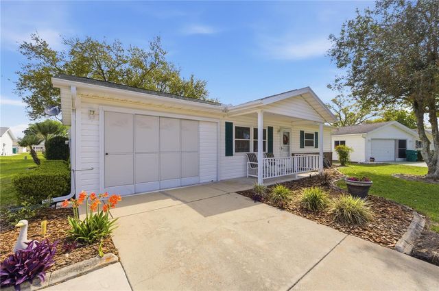 17981 SE 106TH COURT, Summerfield, FL 34491