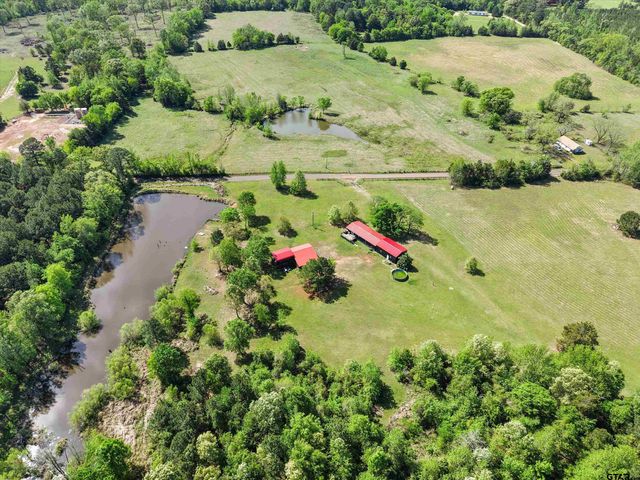 1333 Lupine Rd, Gilmer, TX 75644