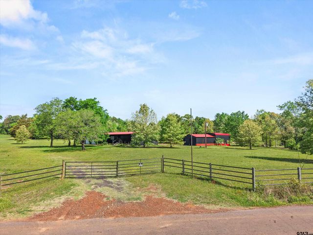 1333 Lupine Rd, Gilmer, TX 75644