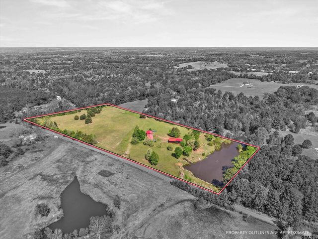 1333 Lupine Rd, Gilmer, TX 75644