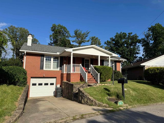 137 Willoughby Avenue, Huntington, WV 25705