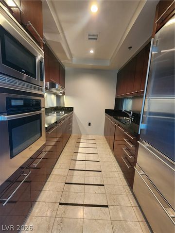 2700 South Las Vegas Boulevard 1506, Las Vegas, NV 89109