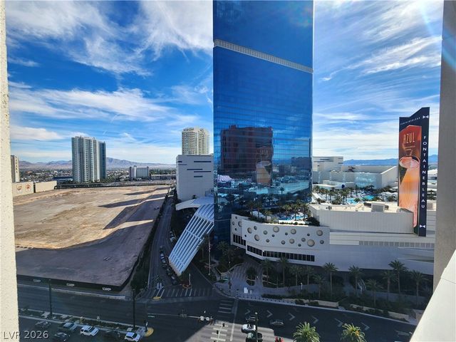 2700 South Las Vegas Boulevard 1506, Las Vegas, NV 89109