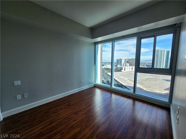 2700 South Las Vegas Boulevard 1506, Las Vegas, NV 89109