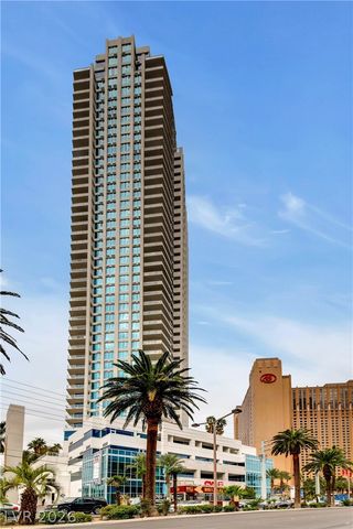 2700 South Las Vegas Boulevard 1506, Las Vegas, NV 89109