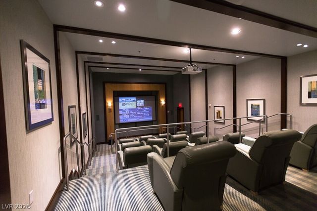 2700 South Las Vegas Boulevard 1506, Las Vegas, NV 89109