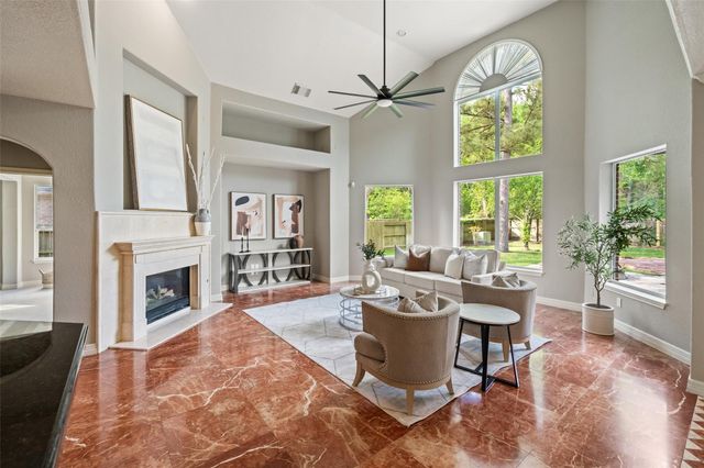 19238 Clear Sky Drive, Humble, TX 77346